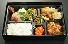 湘南匠豚弁当